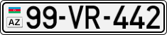 99 VR 442