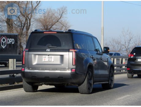 08 888 AEA, Rox (Polestones, Jishi) 01