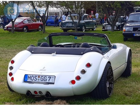 MOS GG 7 (04/10), Wiesmann MF3