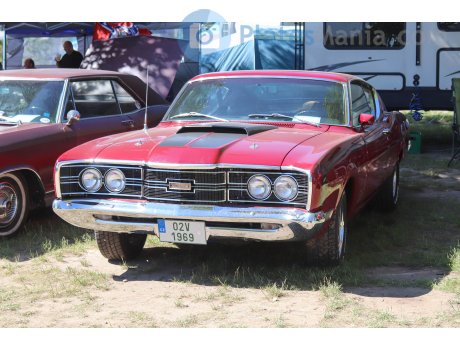 02V 1969, Mercury Cyclone