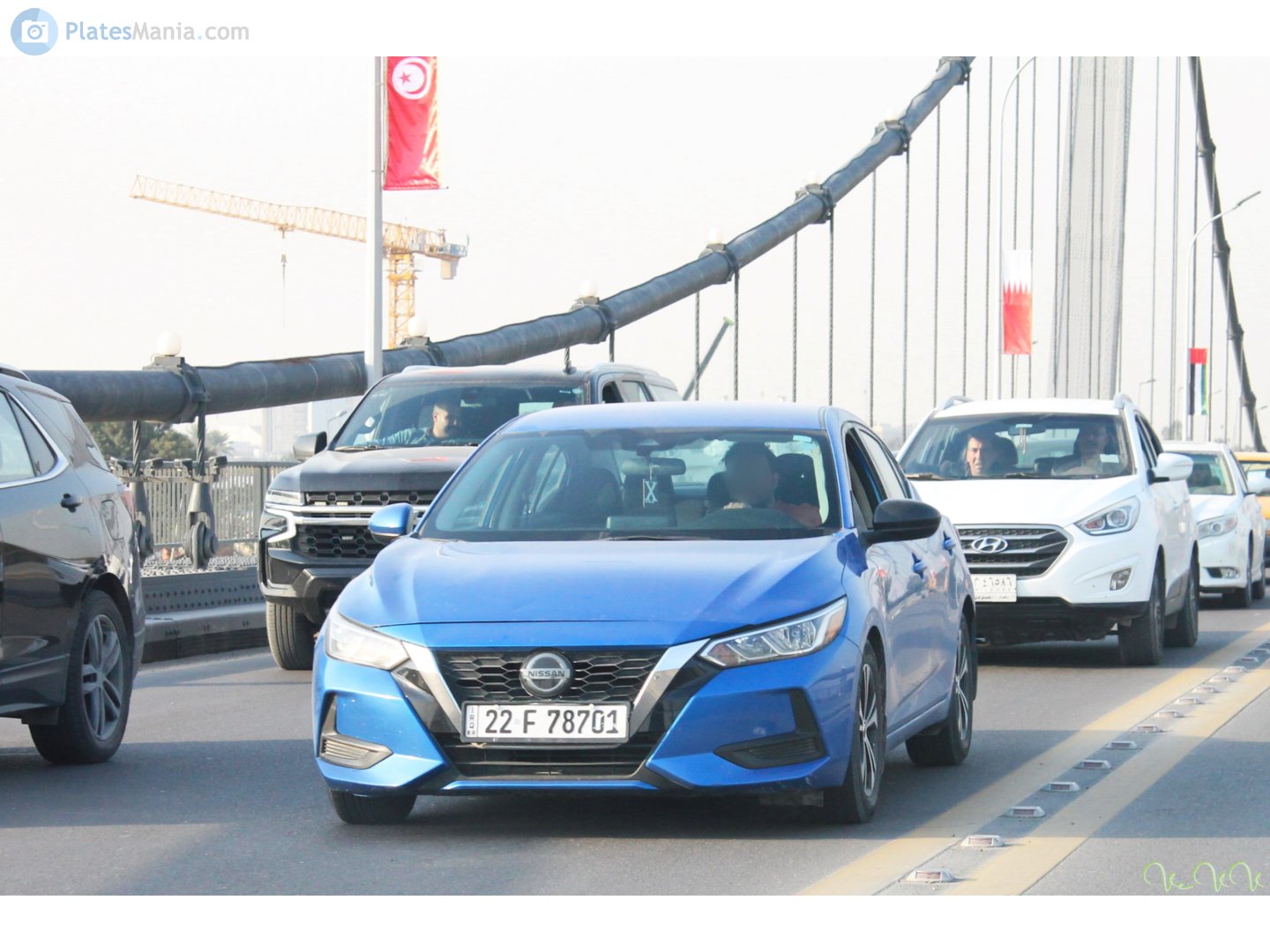 22 F 78701, Nissan Altima 6th gen (L34), 2018–