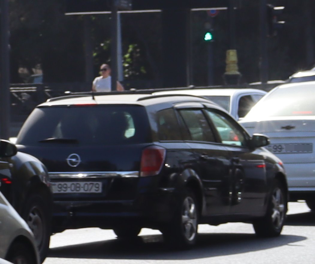 99 OB 079, Opel Astra 3rd gen Caravan Wagon (H; A04), 2004–2014