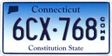 Connecticut, Combination (1CA-234)