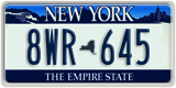 New York, 1АB 234