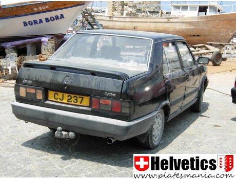 CJ 237, Tofaş Doğan
