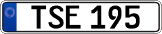 Non-recognized and partially recognized states, Commercial vehicles (TAB 123)