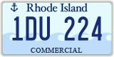 Rhode Island, Commercial