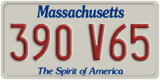 Massachusetts, 123 A45