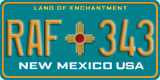 New Mexico, ABC-123