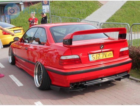 SJZ 7V, BMW 3 Series