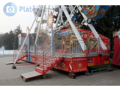 6U8 3549, Groenewegen DRO