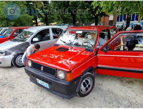 41630, FIAT Panda