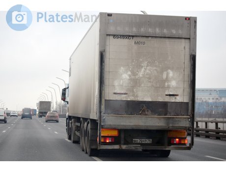 во 7049 78, Montracon