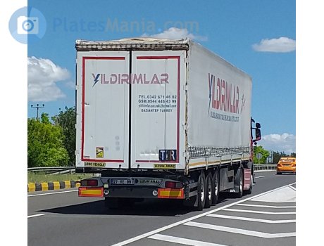 27 VE 091, Kögel S/SC/SI/SN/SP/SV/SF/SW/GN