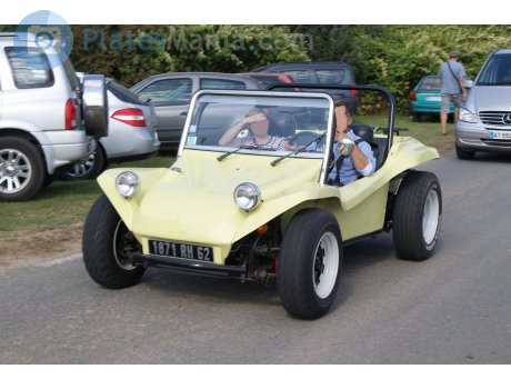 1871 RH 62, LM Sovra LM1