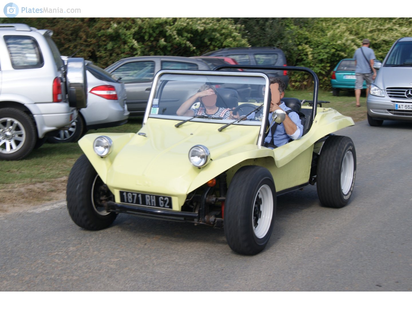 1871 RH 62, LM Sovra LM1 