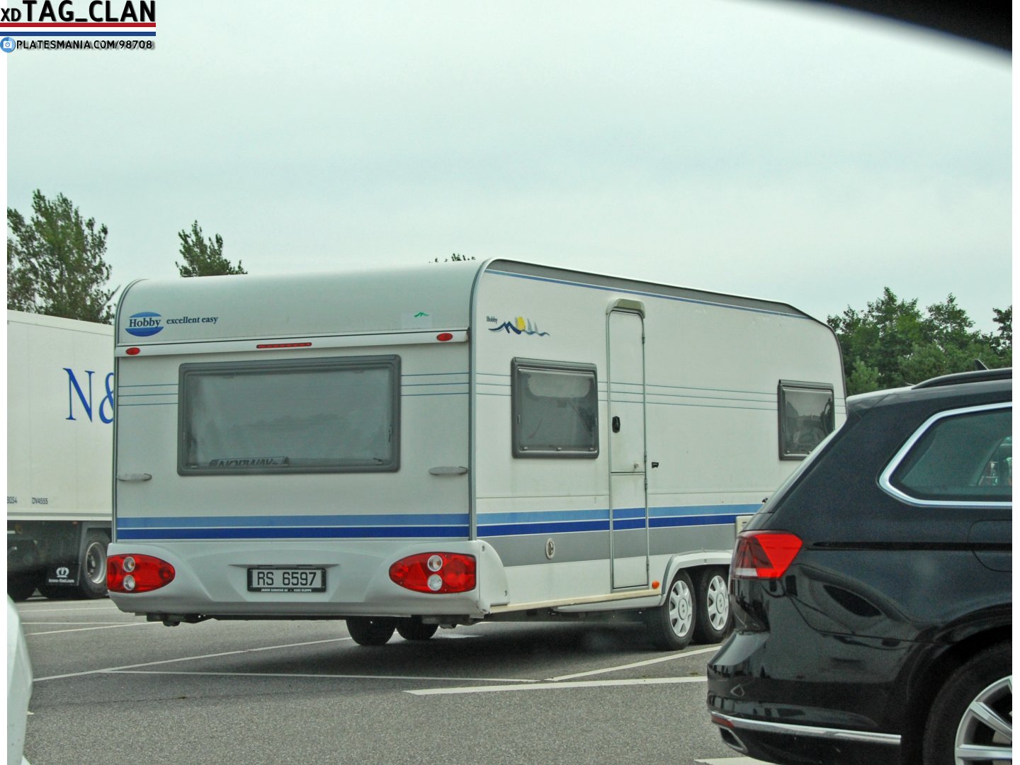 RS 6597, Hobby Excellent 