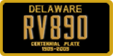 Delaware, Motorhome (RV12345)