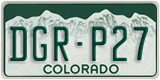 Colorado, ABC-D12