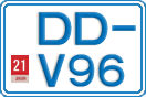 DD V96