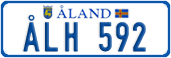 ÅLH 592