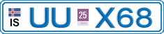 UU X68