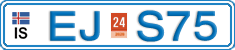 EJ S75