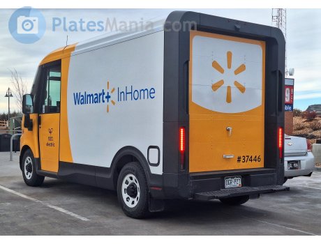 DGR-P27, BrightDrop Zevo 400