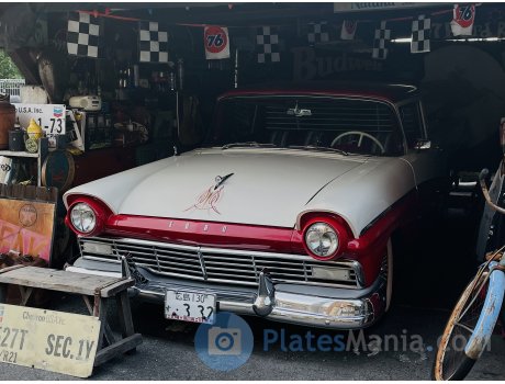 広島 130 す 332, Ford Ranchero