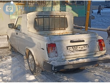 с100тн63, Lada (VAZ) 2104