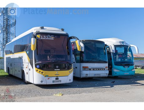 81AA873, Oghab Afshan Dorsa