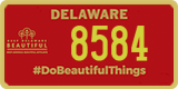 Delaware, 123456
