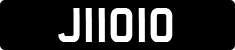License plate of Jersey, Regular plates (J123456)
