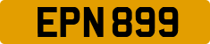 License plate of Cyprus, Regular plates