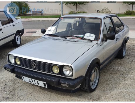 T 4214 W, Volkswagen Polo