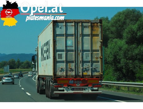 OO-456 NS, Kässbohrer SH-Series