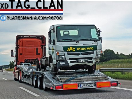 LU 656PL, Kässbohrer SO-Series