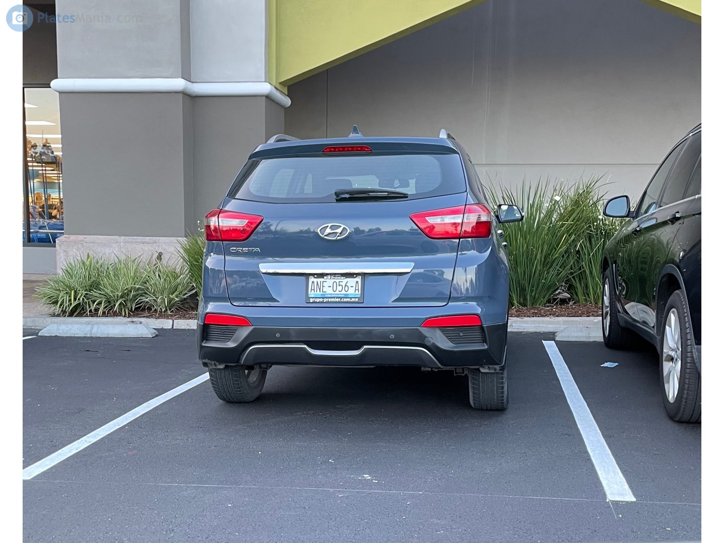 ANE-056-A, Hyundai Creta 1st gen (GS), 2015–2022