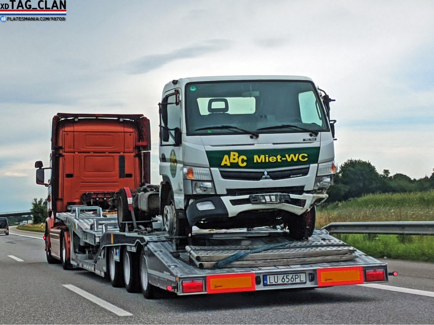 LU 656PL, Kässbohrer SO-Series 