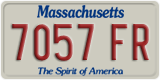 Massachusetts, 1234 AB