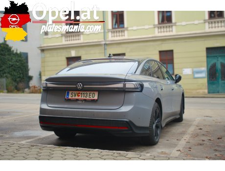 SV 113 EO, Volkswagen ID.7