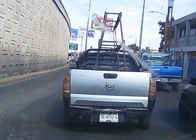 TH-4732-G, Chevrolet Tornado 1st gen (GM4300; MX-market), 2004–2011