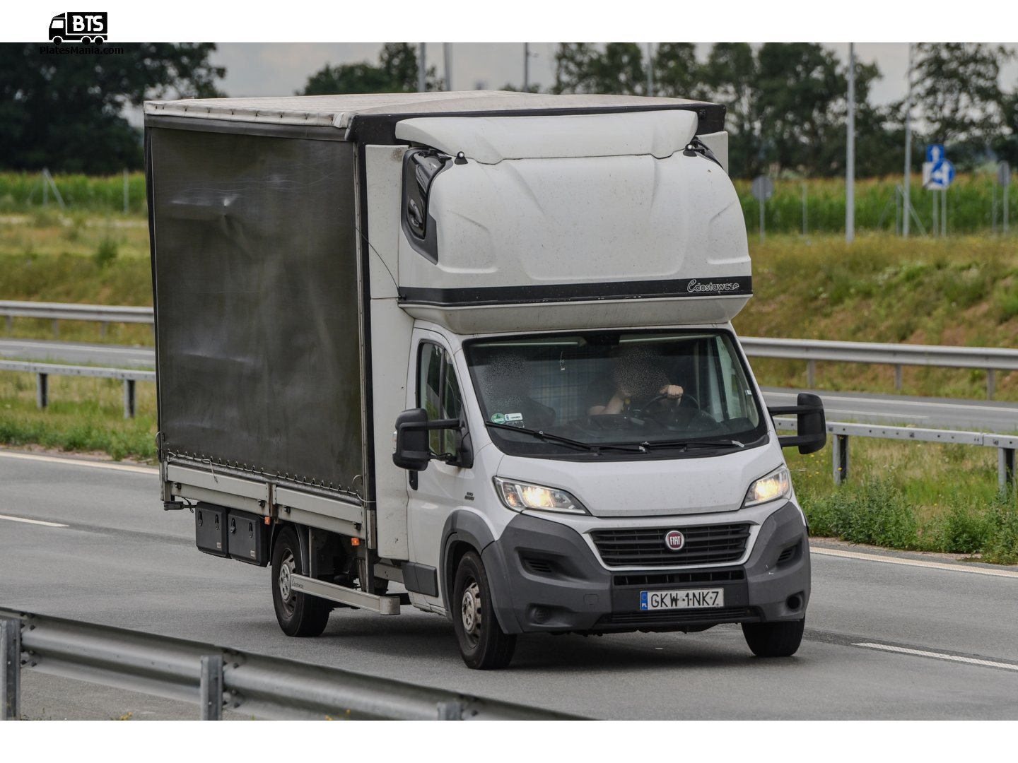 GKW 1NK7, FIAT Ducato 3rd gen (290/295/E-Ducato(290)), 1st facelift, 2014–