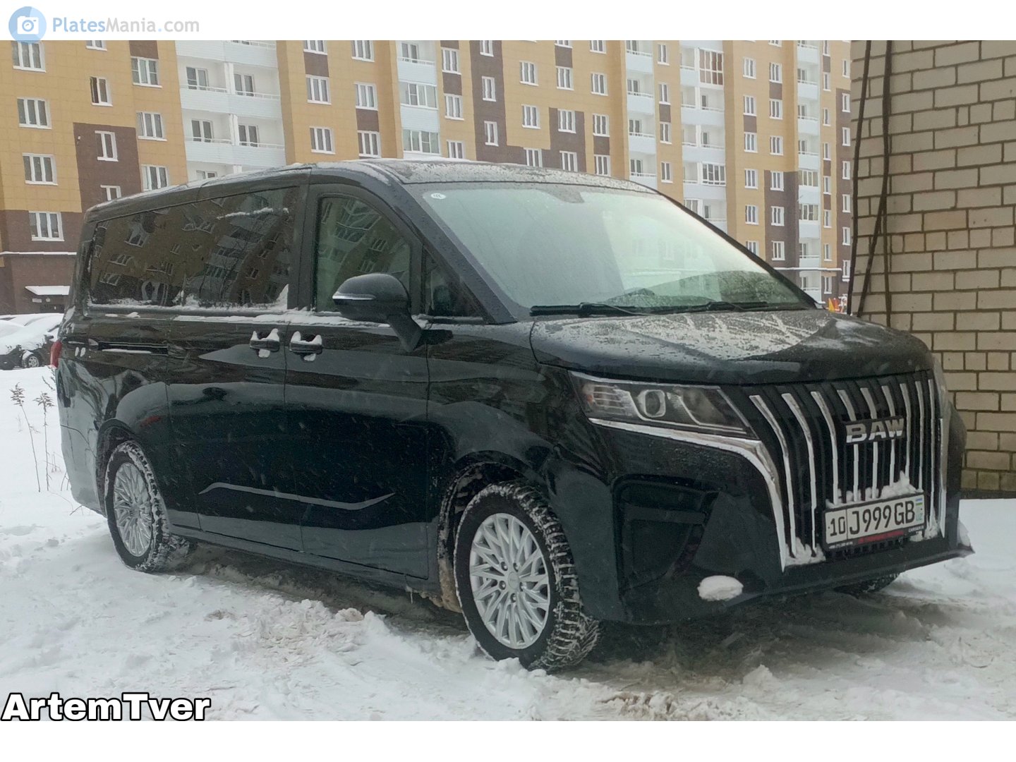 10 J 999 GB, BAW Ace M7 1st gen, 2022–