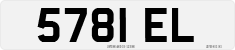 License plate of the United Kingdom, 1932 year system