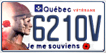Quebec, Motorcycles (Veteran / 1234V)