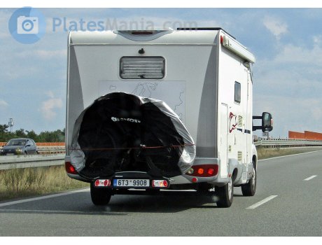 6T3 9908, Chausson Flash