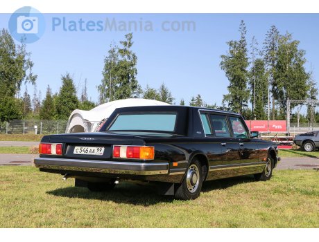 с546аа99, ZIL 4104