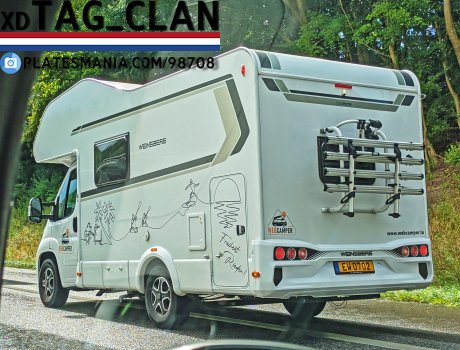 EW 0702, Weinsberg CaraHome