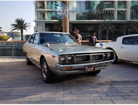 1479, Nissan Skyline